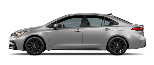 2026 Toyota Corolla - Sunny King Toyota in Anniston AL