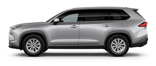 2026 Toyota Grand Highlander - Sunny King Toyota in Anniston AL