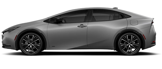 2026 Toyota Prius - Sunny King Toyota in Anniston AL