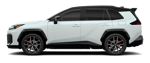 2026 Toyota RAV4 Plug-in Hybrid - Sunny King Toyota in Anniston AL