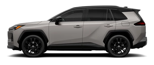 2026 Toyota RAV4 - Sunny King Toyota in Anniston AL