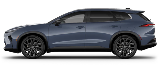 2026 Toyota Crown Signia - Sunny King Toyota in Anniston AL