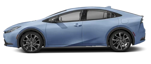 2027 Toyota Prius Plug-in Hybrid - Sunny King Toyota in Anniston AL