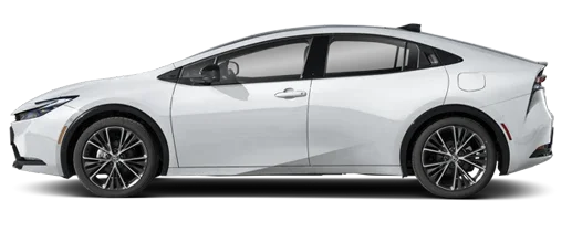 2027 Toyota Prius - Sunny King Toyota in Anniston AL