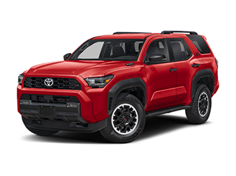 2022 4Runner SR5 Sunny King Toyota in #CITY AL