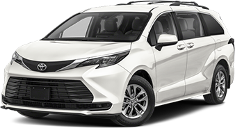 2022 Sienna Sunny King Toyota in #CITY AL