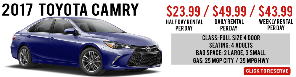 Sunny King Toyota Anniston AL 2017 Toyota Camry