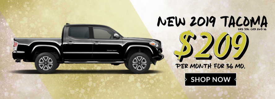 Anniston AL Toyota dealer serving Anniston - New and Used Toyota ...