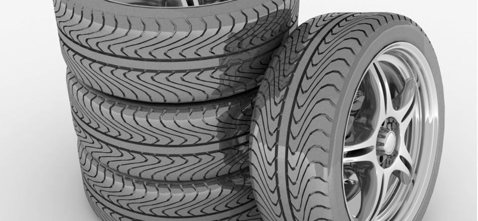 Sunny King Toyota Anniston AL Tire Center