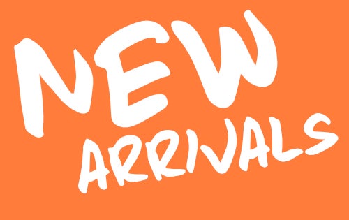 New Arrivals