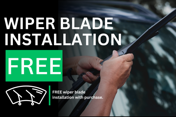 Wiper Installation